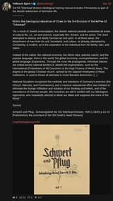 Völkisch Spirit - SS Totenkopf 1
