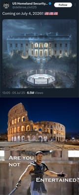 GLADIATOR