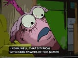 darkpowers
