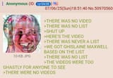 epstein definitely did not have a list