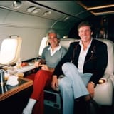 TrumpLolitaExpress