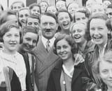 jewish schoolgirls