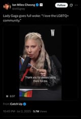 lady gaygay