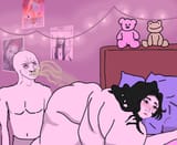 OP and his tuna princess
