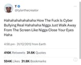 cyberbully