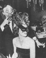 masquerade