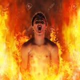 101754356-rendered-illustration-of-a-tormented-screaming-man-burning-in-the-fire-of-hell