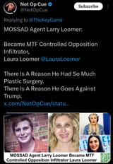 larry loomer