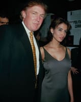kara-young-donald-trump-GettyImages-116524206