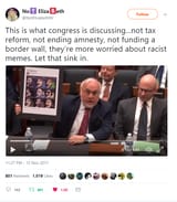 Jews Kvetch at Congress
