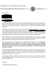UCSDthreateningme