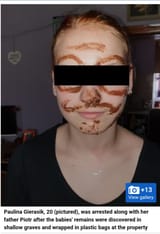 Poland scandal