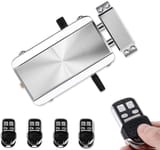 remote deadbolt