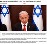 Screenshot 2025-07-07 at 00-52-34 Exclusive Israel planned false flag operation on US soil - Tehran Times