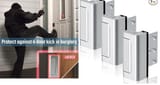 anti kick deadbolt 2