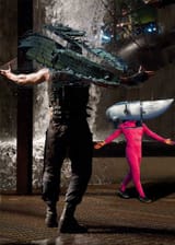 bitanic