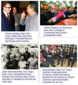 CH - Jewish China Founding