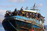 refugees