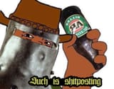 suchisshitposting