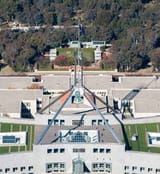 parliament house