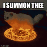 summon