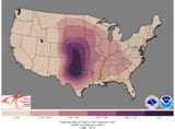 hail-prediction-map