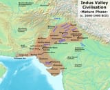 IndusValleyCivilization