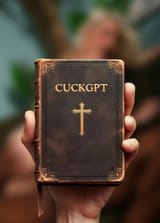 cuckgpt-2
