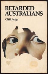 retarded australians