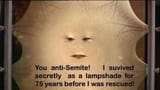 lampshade