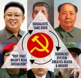 muh socialism