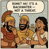 romesgay