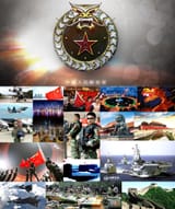 china will conquer