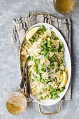 bowtie pasta salad