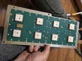 Kometa M GNSS guidance module UMPK