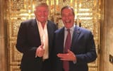 trumpfarage