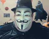 fat fedora tip