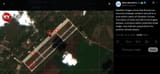 Satellite images show that Russia has returned strategic aviation aircraft to a zone within reach of Ukraine’s Forces. 06-07-2025 these aircraft to the Engels airbase