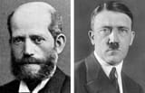 Hitler&#039;sGrandfatherwasARothschild