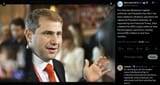 Pro-Russian Moldovan fugitive politician and fraudster Ilan Shor has been added to Ukraine’s sanctions list signed by President Zelensky 06-07-2025 Financial Times