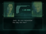 MGS2 Rosemary