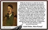 HitleronIsrael