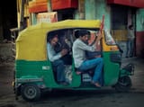 Tuk Tuk