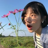 Flower Girl