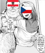 czech girl austrian bull kek