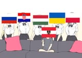 slav girls austria
