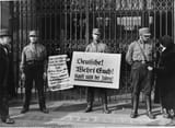 nazi-boycott