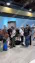 Russia’s aviation agency says 171 flights have been canceled at Sheremetyevo Airport, with 56 more delayed by over two hours. 06-07-2025 HD_thumb.jpg