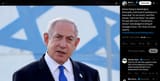 Before flying to Washington, Netanyahu said Israel is working on a Gaza deal &#039;on our terms&#039; and that Hamas &#039;won’t be there.&#039; He called the war with Iran 06-07-2025