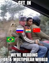 multipolar world
